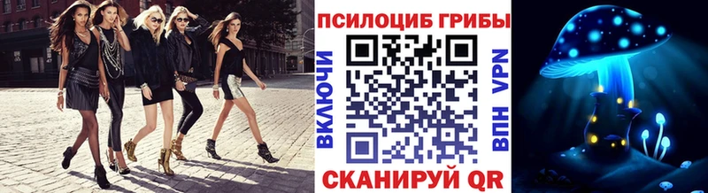 Псилоцибиновые грибы Cubensis Добрянка